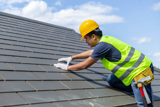 Prince George, VA Roofing Contractor Company