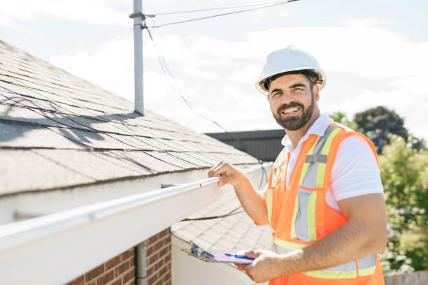Gutter Installation and Roofing in Prince George, VA