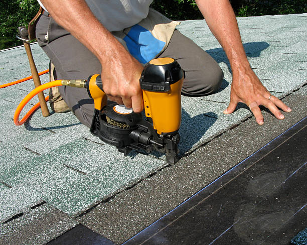 Best Roof Restoration Services  in Prince George, VA