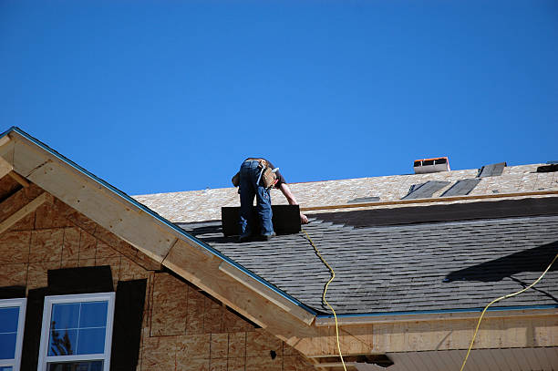 Sealant for Roof in Prince George, VA