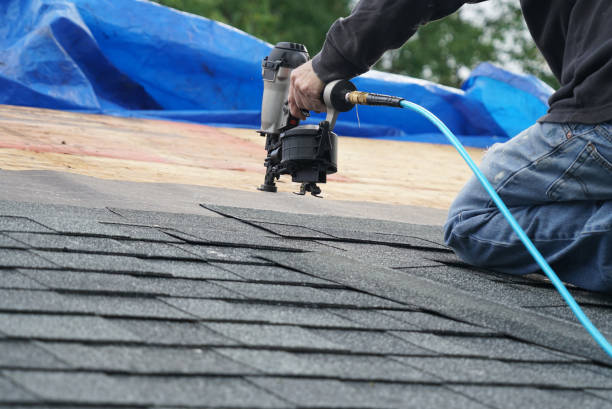 Best Commercial Roofing Services  in Prince George, VA