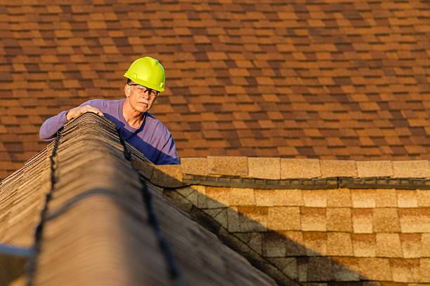 Best Roof Restoration Services  in Prince George, VA