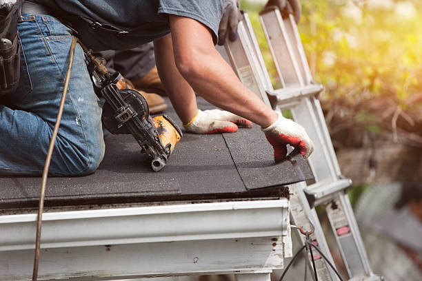 Best Residential Roofing Contractor  in Prince George, VA