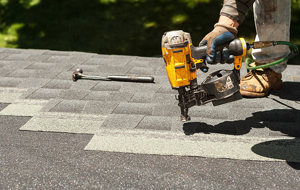 Best Flat Roof Repair Services  in Prince George, VA