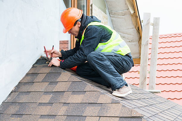 Gutter Installation and Roofing in Prince George, VA