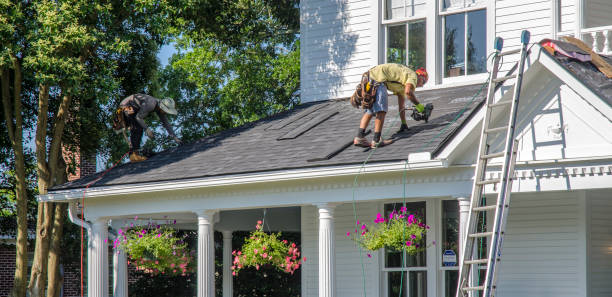 Best Commercial Roofing Services  in Prince George, VA