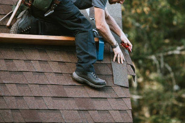 Best Emergency Roof Repair  in Prince George, VA