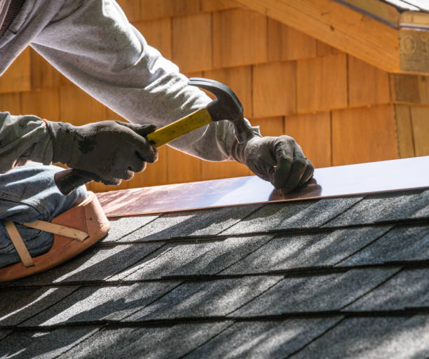 Best New Roof Installation  in Prince George, VA